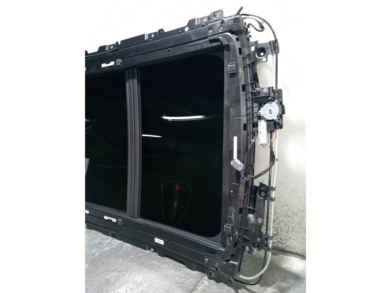 Recambio de techo electrico para volvo v60 cross country pro awd referencia OEM IAM 32205495 10039957D 