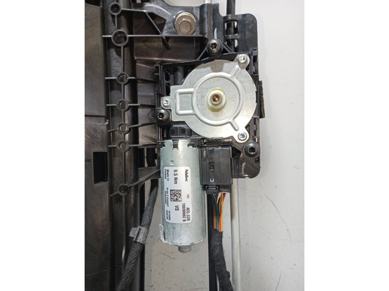 Recambio de techo electrico para volvo v60 cross country pro awd referencia OEM IAM 32205495 10039957D 