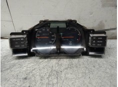 Recambio de cuadro instrumentos para daihatsu rocky 2.8 td referencia OEM IAM 8301087665 1573103782 