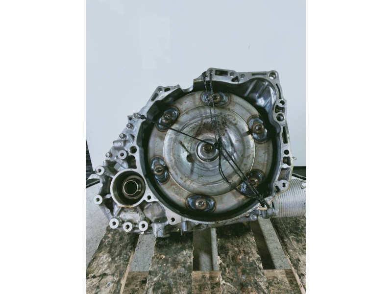 Recambio de caja cambios para volvo v60 cross country pro awd referencia OEM IAM TG81SC 1285215 18L7822968 AUTOMATICO