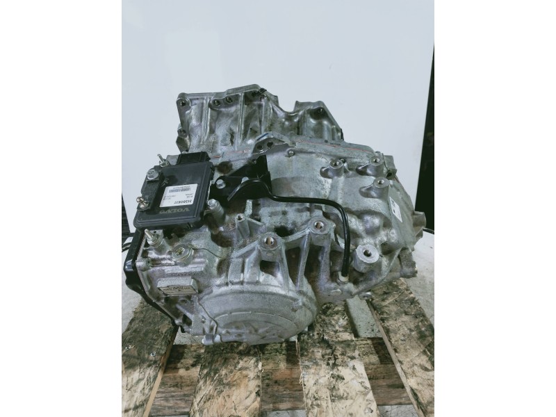 Recambio de caja cambios para volvo v60 cross country pro awd referencia OEM IAM TG81SC 1285215 18L7822968 AUTOMATICO