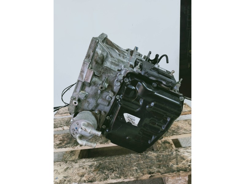 Recambio de caja cambios para volvo v60 cross country pro awd referencia OEM IAM TG81SC 1285215 18L7822968 AUTOMATICO