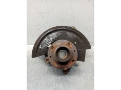 Recambio de mangueta delantera izquierda para dacia dokker ambiance referencia OEM IAM