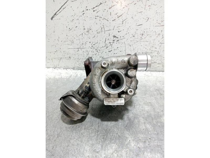 Recambio de turbocompresor para skoda superb (3u4) classic referencia OEM IAM 038145702L 45423110 