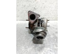 Recambio de turbocompresor para skoda superb (3u4) classic referencia OEM IAM 038145702L 45423110  2