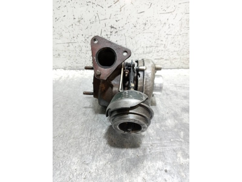 Recambio de turbocompresor para skoda superb (3u4) classic referencia OEM IAM 038145702L 45423110 