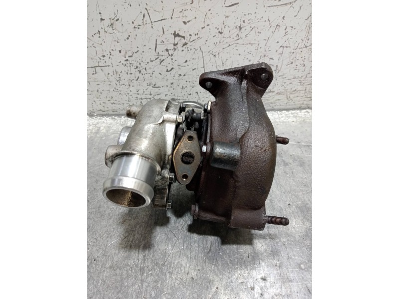 Recambio de turbocompresor para skoda superb (3u4) classic referencia OEM IAM 038145702L 45423110 
