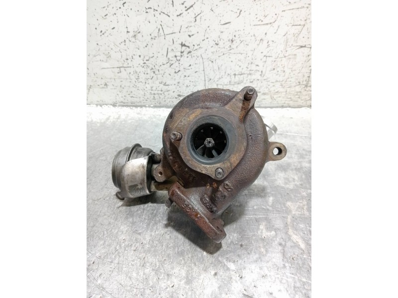 Recambio de turbocompresor para skoda superb (3u4) classic referencia OEM IAM 038145702L 45423110 