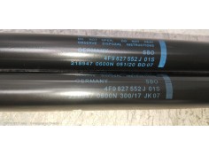 Recambio de amortiguadores maletero / porton para audi a6 allroad quattro (4fh) referencia OEM IAM 4F9827552J   2