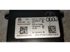 Recambio de conmutador de arranque para audi a6 allroad quattro (4fh) referencia OEM IAM 4F0909131E 4F0910131E  2