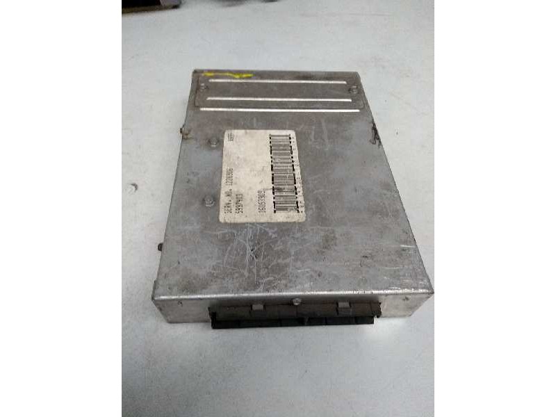 Recambio de centralita motor uce para fiat regata berlina 70 es referencia OEM IAM 1226906 5992413 ABBF