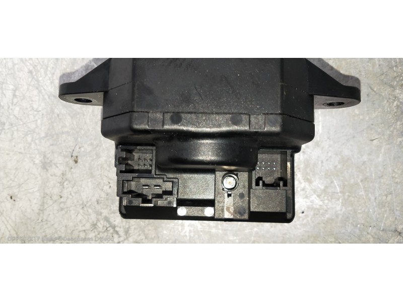 Recambio de conmutador de arranque para audi a6 allroad quattro (4fh) referencia OEM IAM 4F0909131E 4F0910131E 