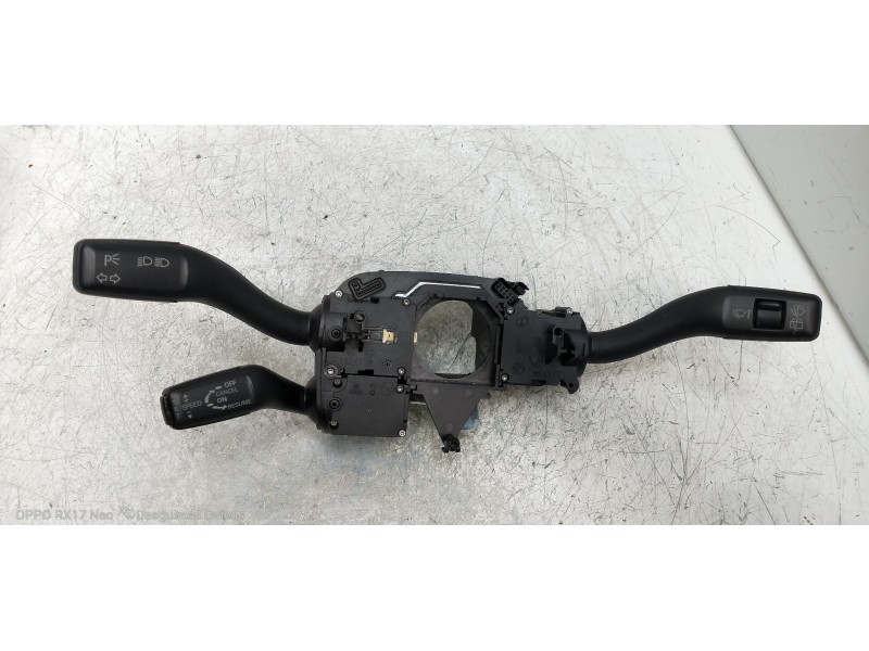 Recambio de mando luces para audi a6 allroad quattro (4fh) referencia OEM IAM 4F0953549B 4F0910549 4E0953521 4E0953503A 