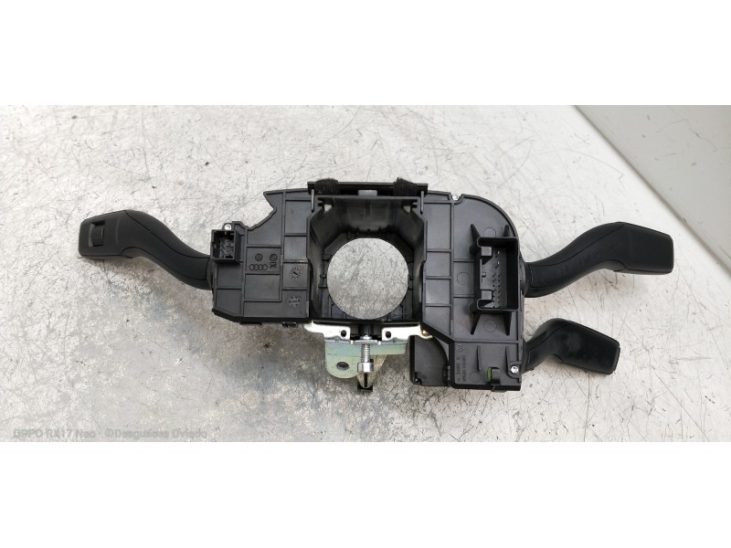 Recambio de mando luces para audi a6 allroad quattro (4fh) referencia OEM IAM 4F0953549B 4F0910549 4E0953521 4E0953503A 