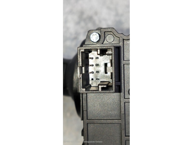 Recambio de mando luces para audi a6 allroad quattro (4fh) referencia OEM IAM 4F0953549B 4F0910549 4E0953521 4E0953503A 