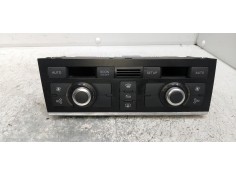 Recambio de mando calefaccion / aire acondicionado para audi a6 allroad quattro (4fh) referencia OEM IAM 4F1820043AF 4F0910043A 