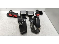 Recambio de juego cinturones trasero para audi a6 allroad quattro (4fh) referencia OEM IAM   
