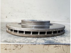 Recambio de disco freno delantero para opel corsa c silverline referencia OEM IAM   VENTILADO 2