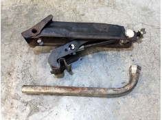 Recambio de gato para volkswagen lupo (6x1/6e1) conceptline referencia OEM IAM   