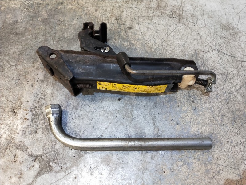 Recambio de gato para volkswagen lupo (6x1/6e1) conceptline referencia OEM IAM   