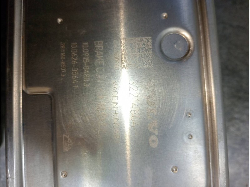 Recambio de abs para volvo v60 cross country pro awd referencia OEM IAM 10091504803 10062635641 32214804 P32214774 10022013094