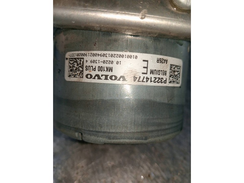 Recambio de abs para volvo v60 cross country pro awd referencia OEM IAM 10091504803 10062635641 32214804 P32214774 10022013094