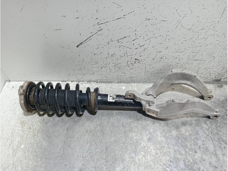 Recambio de amortiguador delantero izquierdo para volvo v60 cross country pro awd referencia OEM IAM P31658988  