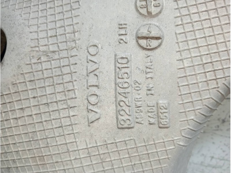 Recambio de brazo suspension inferior trasero izquierdo para volvo v60 cross country pro awd referencia OEM IAM 32246510  