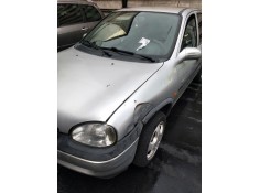 opel corsa b del año 2000