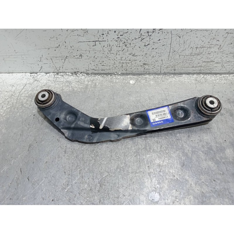 Recambio de brazo suspension superior trasero derecho para volvo v60 cross country pro awd referencia OEM IAM 31360584  