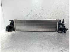 Recambio de intercooler para volvo v60 cross country pro awd referencia OEM IAM 31338306  