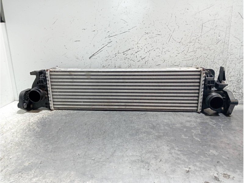 Recambio de intercooler para volvo v60 cross country pro awd referencia OEM IAM 31338306  
