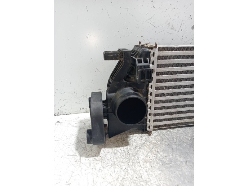 Recambio de intercooler para volvo v60 cross country pro awd referencia OEM IAM 31338306  