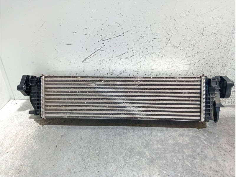 Recambio de intercooler para volvo v60 cross country pro awd referencia OEM IAM 31338306  