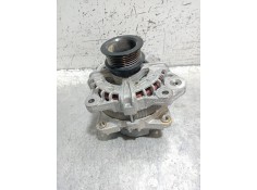 Recambio de alternador para volvo v60 cross country pro awd referencia OEM IAM 0125812009 30659580  2