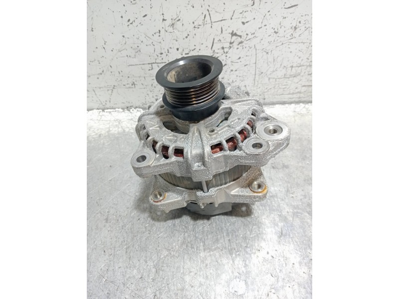 Recambio de alternador para volvo v60 cross country pro awd referencia OEM IAM 0125812009 30659580 