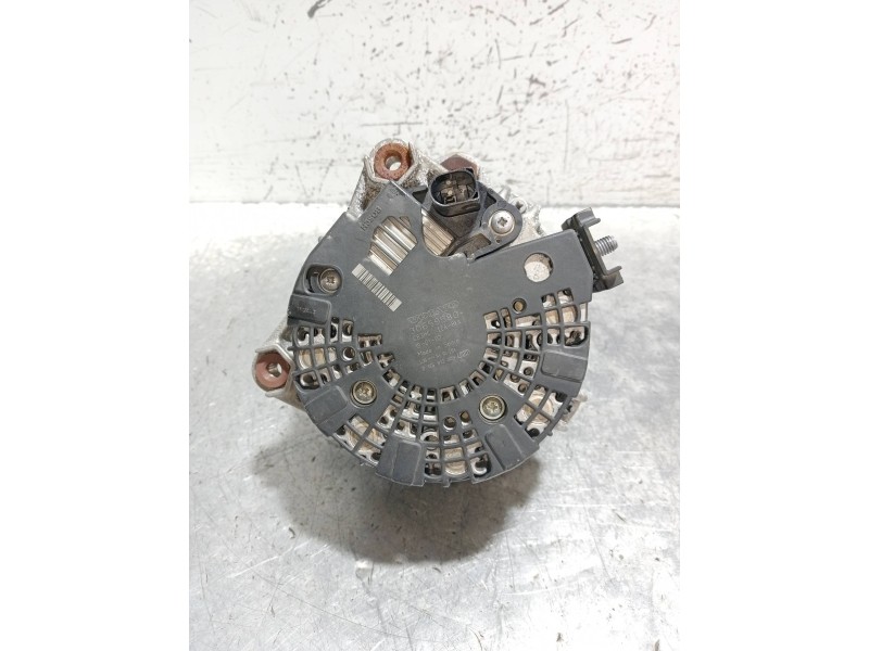 Recambio de alternador para volvo v60 cross country pro awd referencia OEM IAM 0125812009 30659580 
