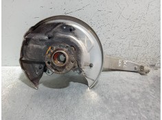 Recambio de mangueta delantera derecha para volvo v60 cross country pro awd referencia OEM IAM   