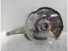 Recambio de mangueta delantera izquierda para volvo v60 cross country pro awd referencia OEM IAM 31360700  