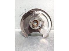 Recambio de mangueta trasera derecha para volvo v60 cross country pro awd referencia OEM IAM 31658163  