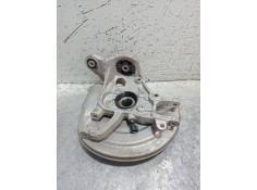 Recambio de mangueta trasera derecha para volvo v60 cross country pro awd referencia OEM IAM 31658163   2