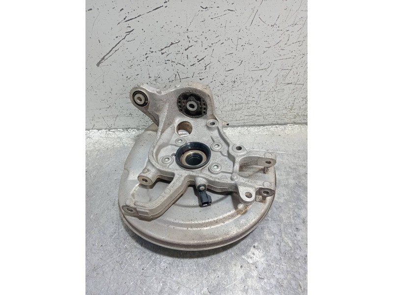 Recambio de mangueta trasera derecha para volvo v60 cross country pro awd referencia OEM IAM 31658163  