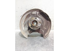 Recambio de mangueta trasera izquierda para volvo v60 cross country pro awd referencia OEM IAM 31658162  