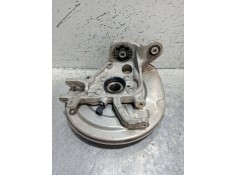 Recambio de mangueta trasera izquierda para volvo v60 cross country pro awd referencia OEM IAM 31658162   2