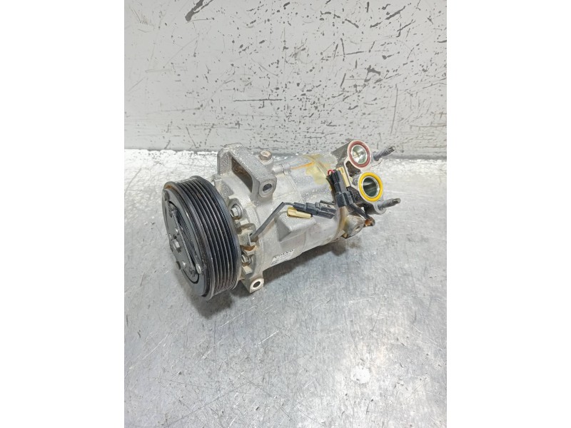 Recambio de compresor aire acondicionado para volvo v60 cross country pro awd referencia OEM IAM P31449067  