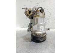 Recambio de compresor aire acondicionado para volvo v60 cross country pro awd referencia OEM IAM P31449067   2