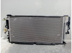 Recambio de condensador / radiador aire acondicionado para volvo v60 cross country pro awd referencia OEM IAM 32224824  