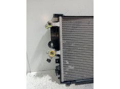 Recambio de condensador / radiador aire acondicionado para volvo v60 cross country pro awd referencia OEM IAM 32224824   2