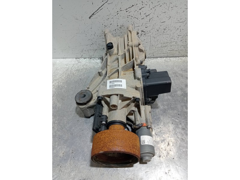 Recambio de diferencial trasero para volvo v60 cross country pro awd referencia OEM IAM 31380867 T6205815 T1216694 