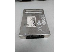 Recambio de centralita motor uce para fiat regata berlina 70 es referencia OEM IAM 1226906 7597529 ABAU